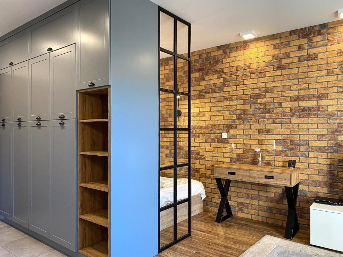 Bp Apartment Stary Toruń Buitenkant foto