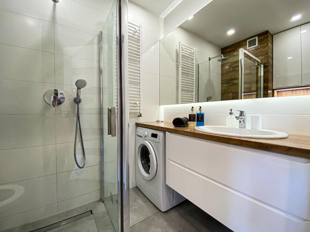 Bp Apartment Stary Toruń Buitenkant foto